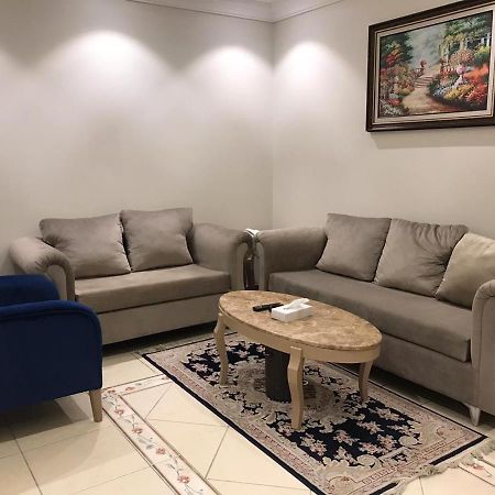 Ajwaa Suites Джеда Екстериор снимка