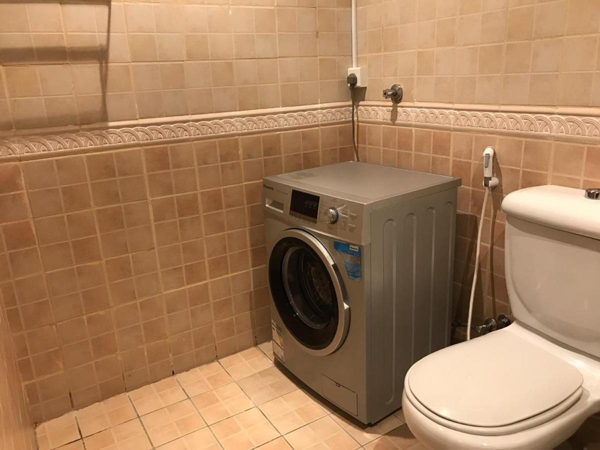 Ajwaa Suites Джеда Екстериор снимка
