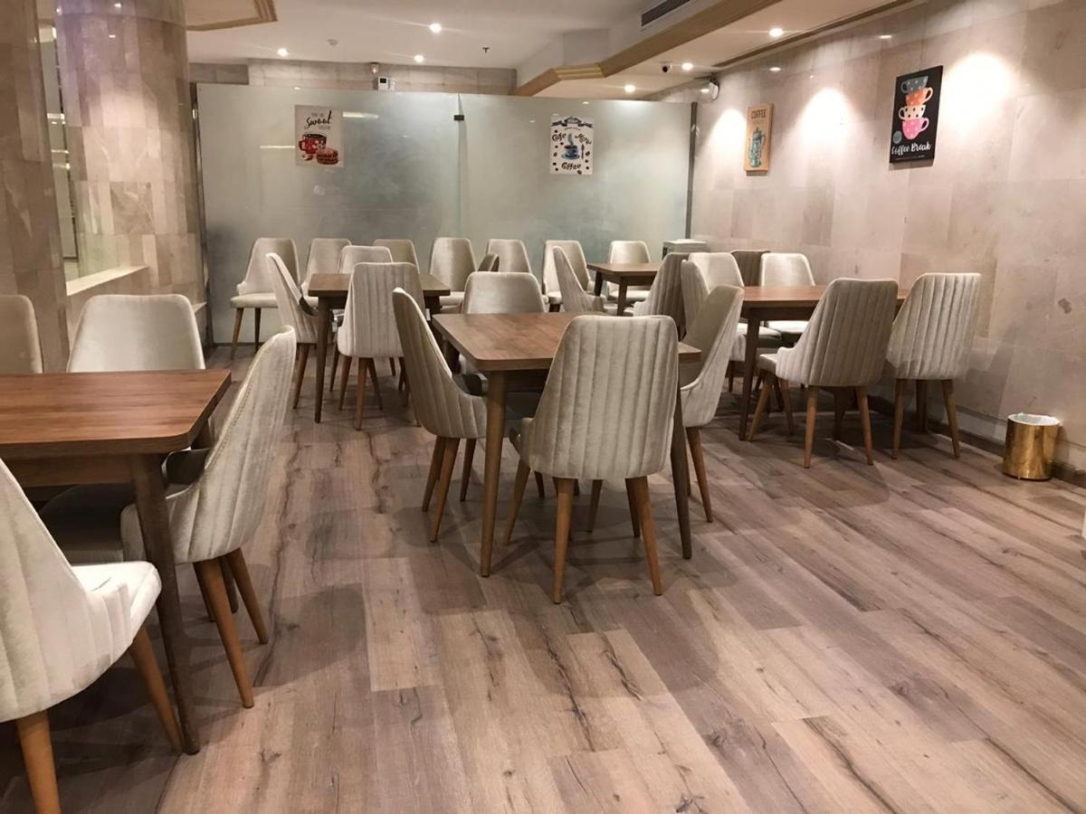 Ajwaa Suites Джеда Екстериор снимка