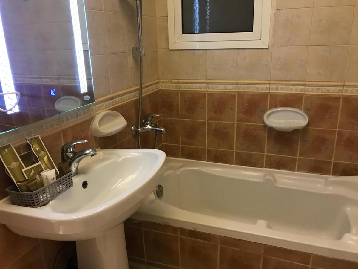 Ajwaa Suites Джеда Екстериор снимка