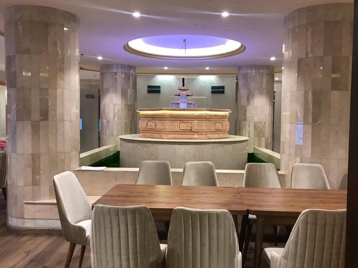 Ajwaa Suites Джеда Екстериор снимка
