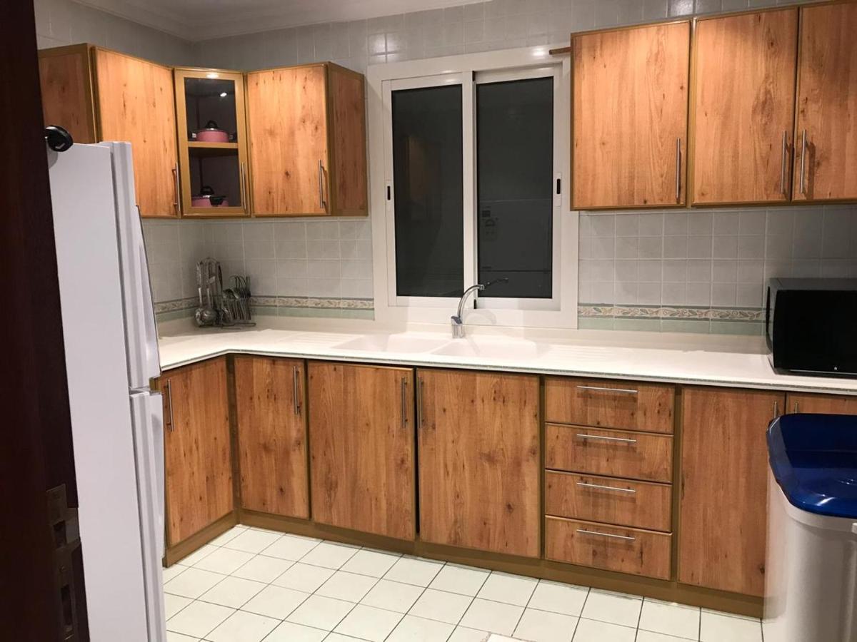 Ajwaa Suites Джеда Екстериор снимка